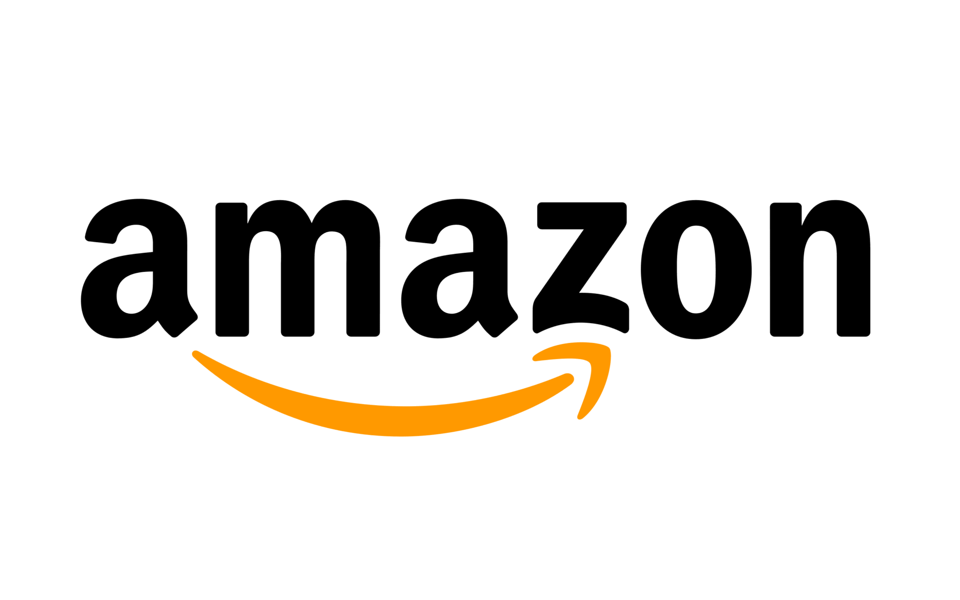 Amazon logo