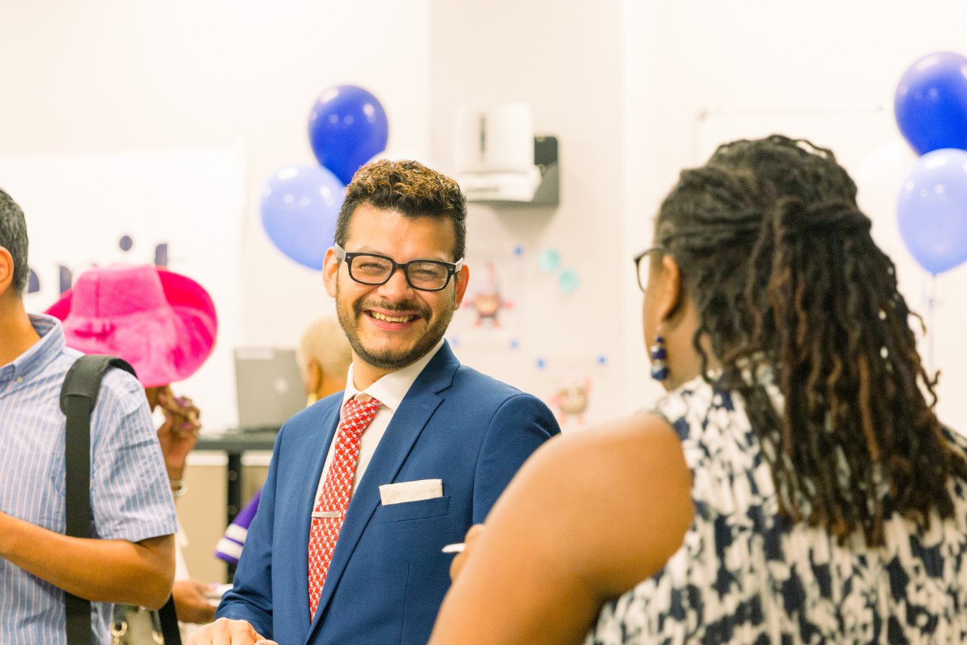 Merit America learner