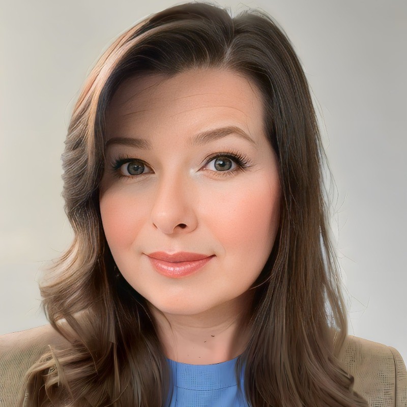 Brandy, Printing and Graphics Assistant