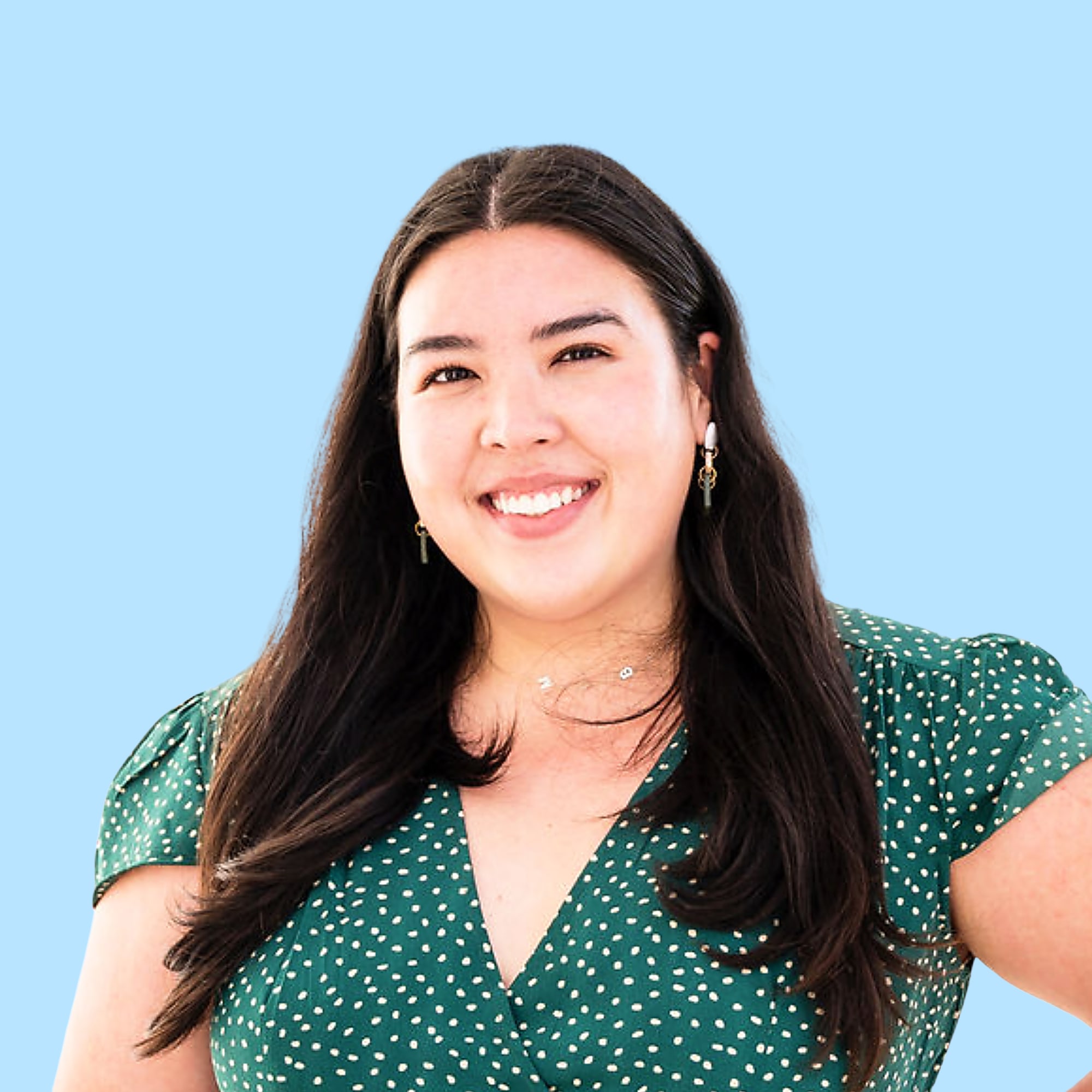 Melissa Herrera - Merit America