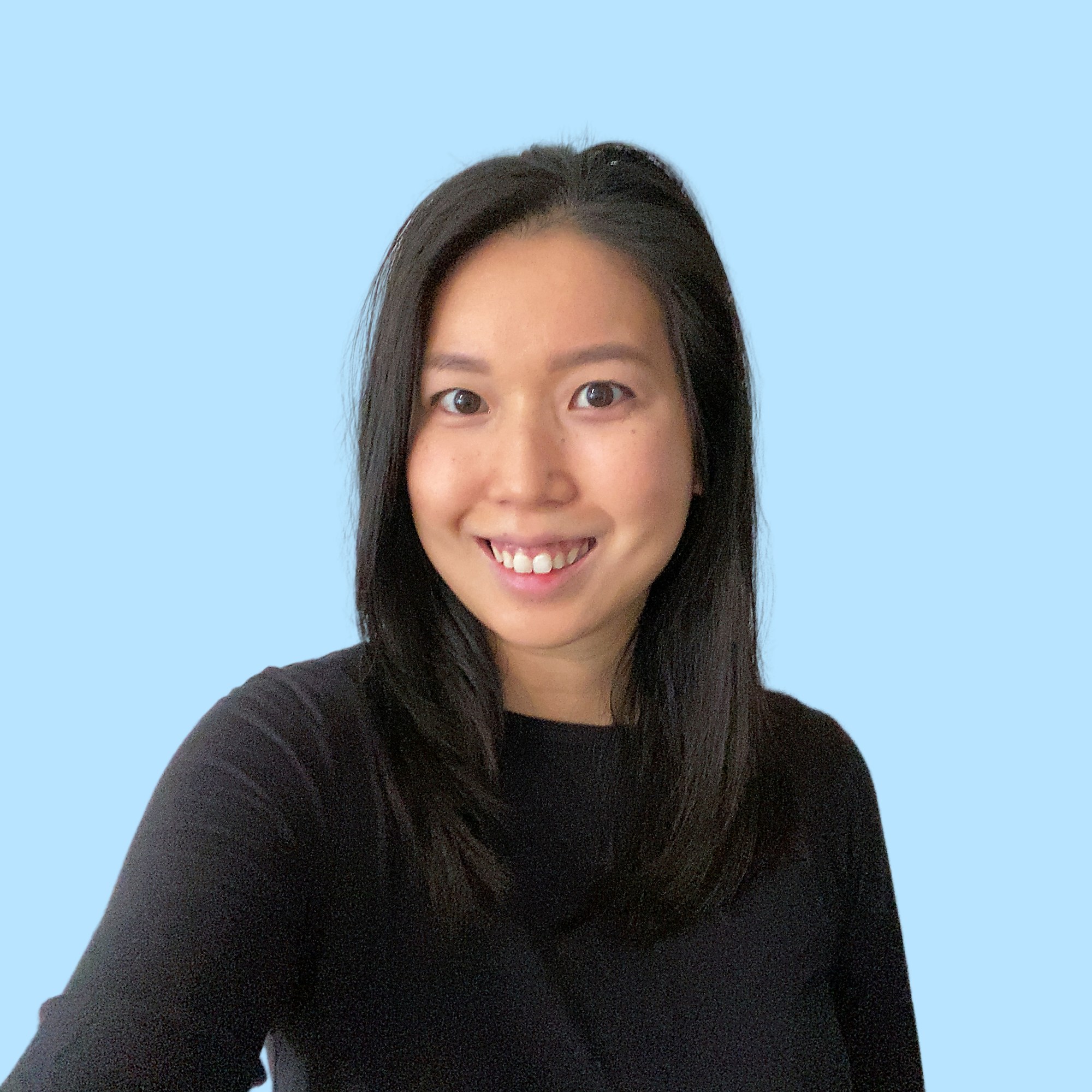 Melissa Nguyen - Merit America