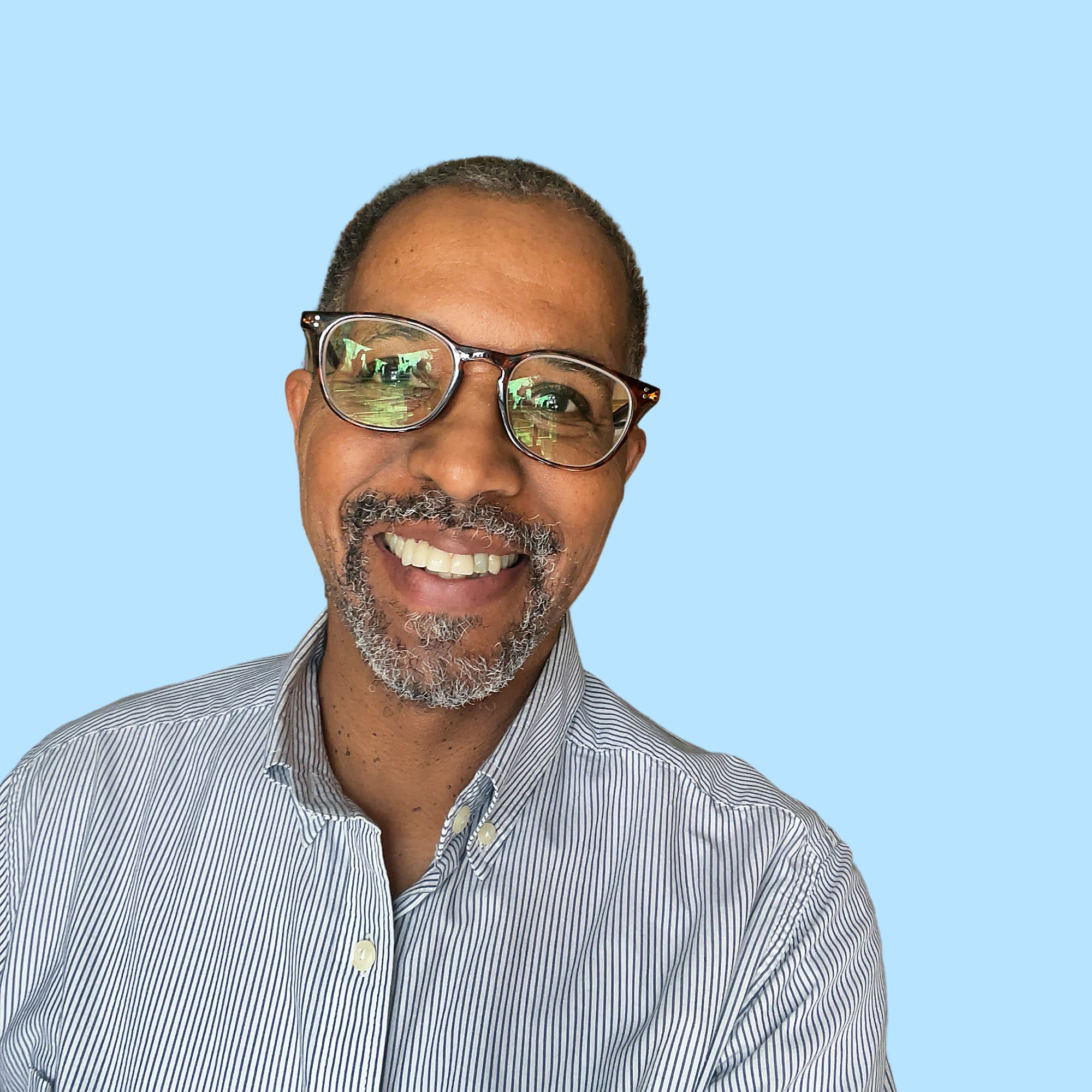 Anthony Peterson - Merit America