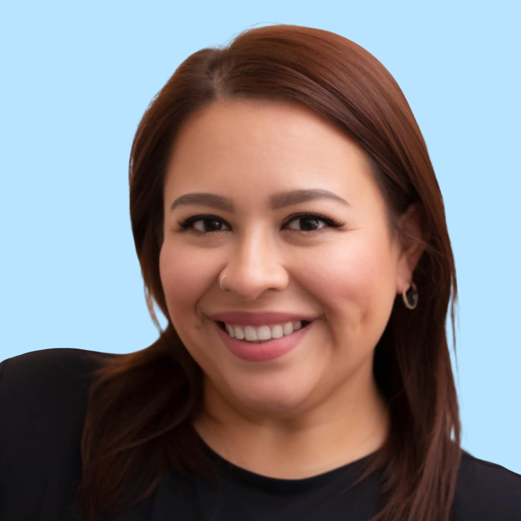 Amanda Ayala Merit America