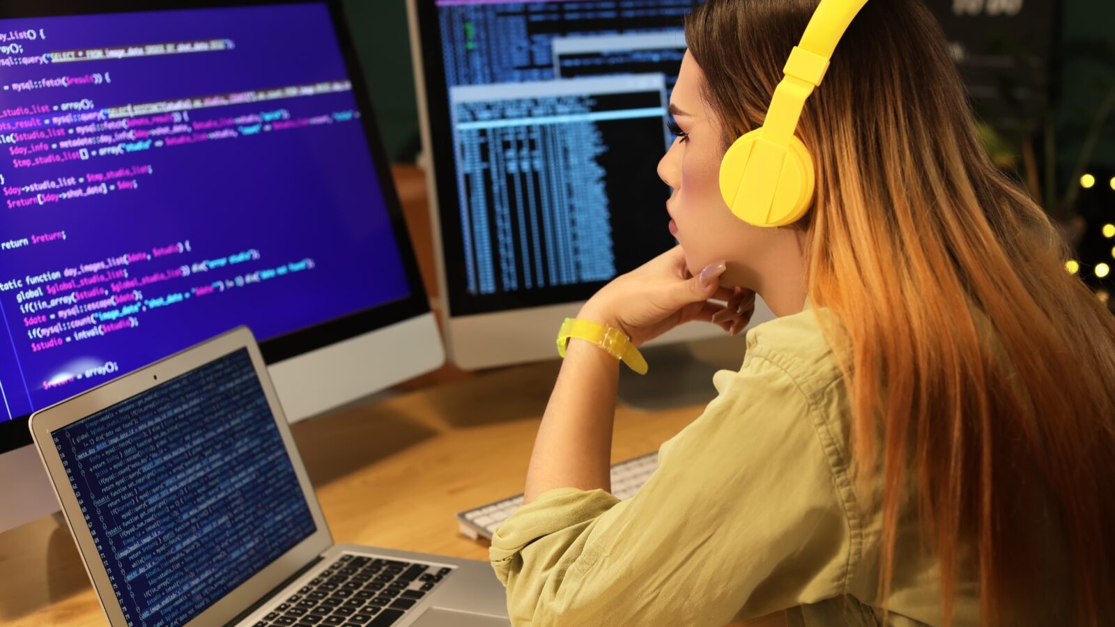 Pivoting into Tech: A Guide for Former Teachers - Merit America