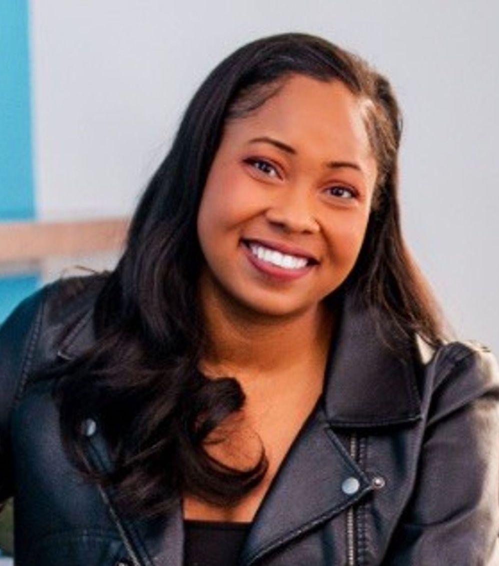 Angela Butler