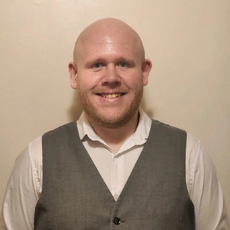 Michael, Director of Communications
