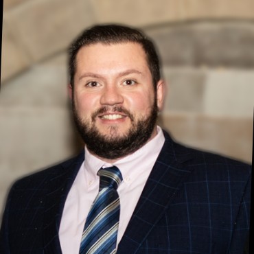 Otavio, Cybersecurity Analyst