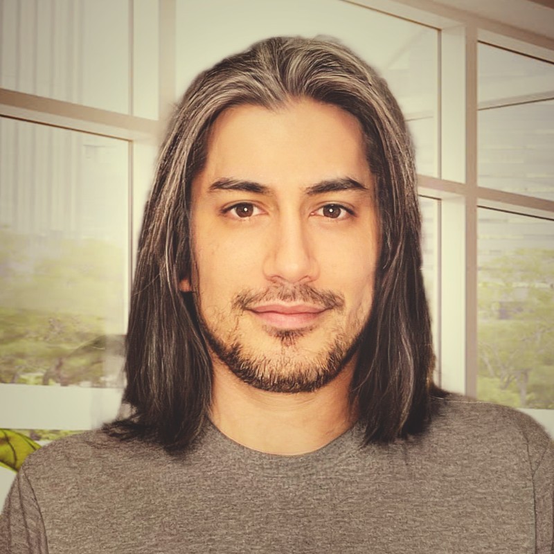 Joe Flores