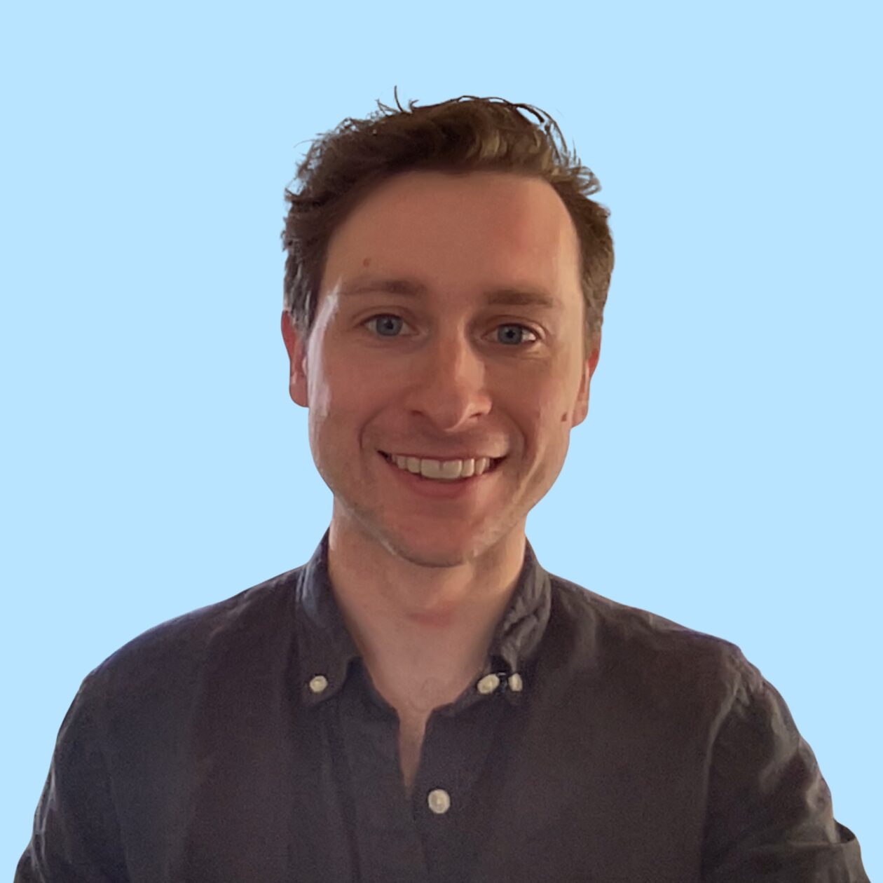 Spencer Smith - Merit America