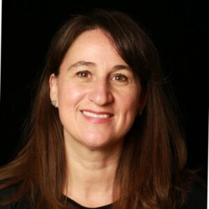 Headshot of Tammy Thieman, Director at Amazon Career Choice