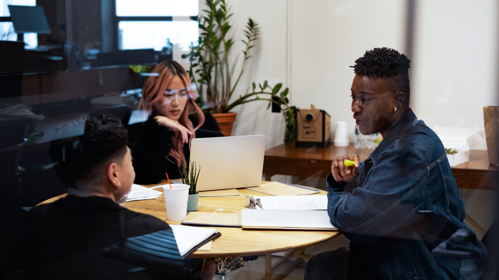 Out In Tech Pride in Practice: LGBTQIA+ Inclusion in Tech and Beyond - Merit America