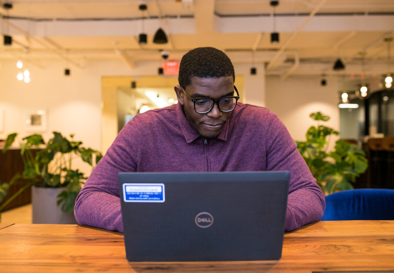 Merit America IT Support alumni