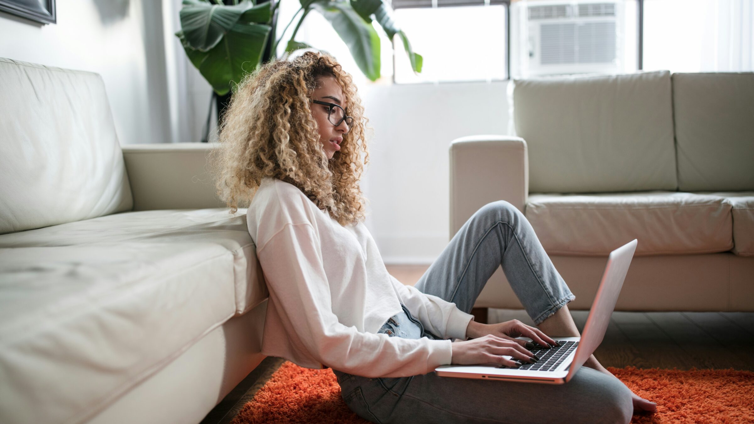 A young learner completes a cybersecurity analyst program