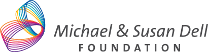 Michael & Susan Logo