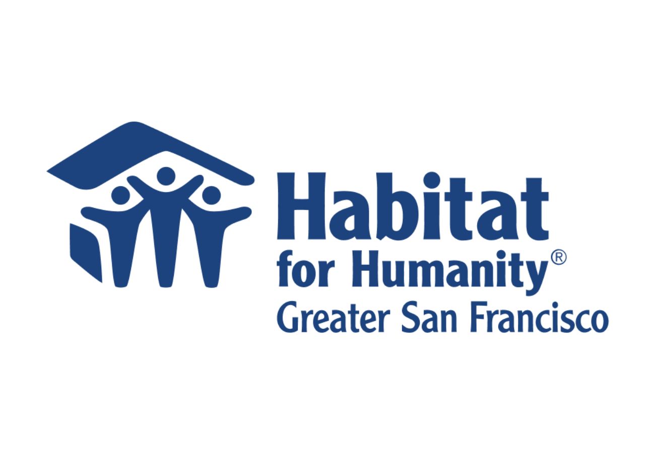 Habitat for Humanity SF Logo
