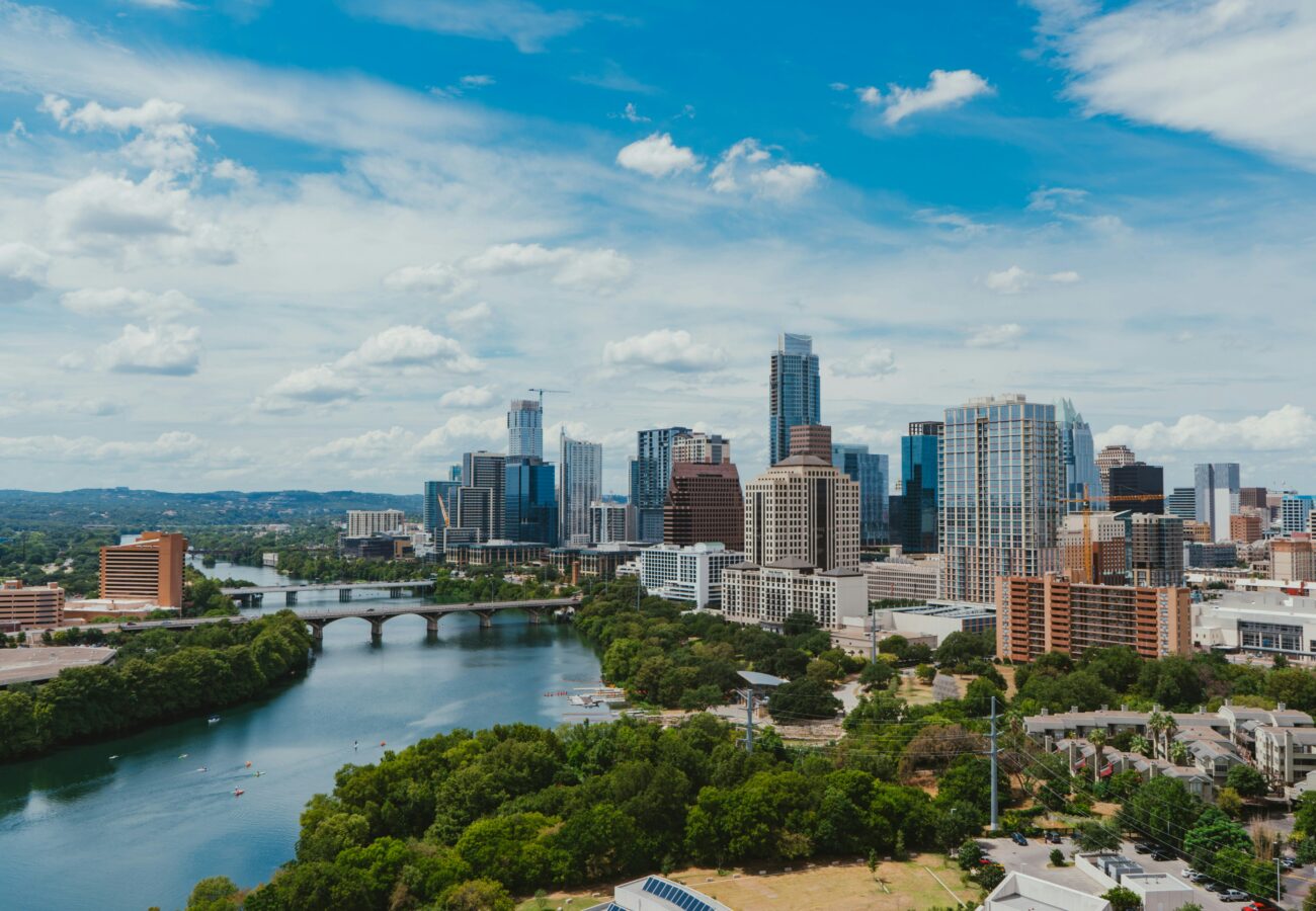 Austin Texas
