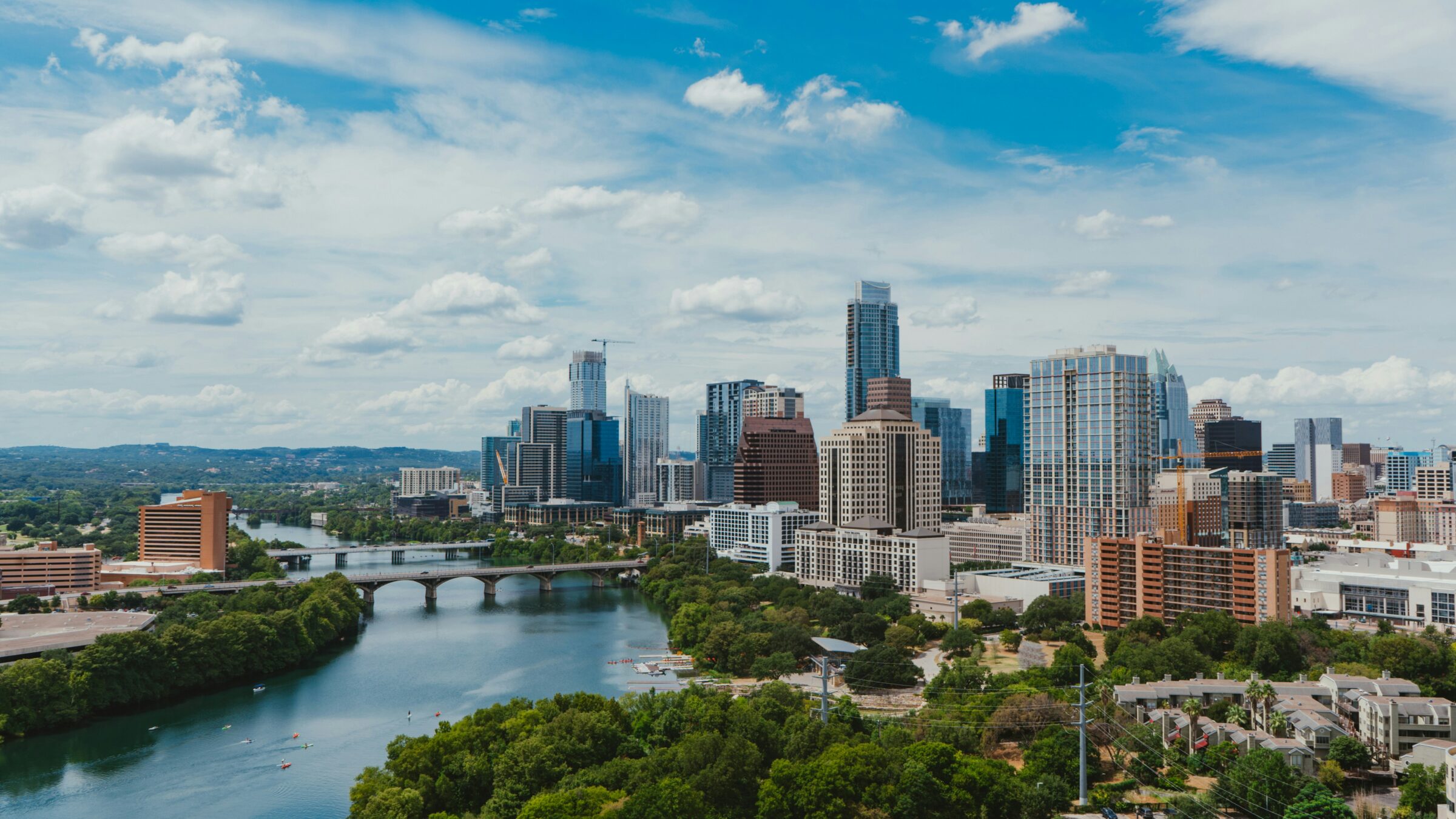 Austin Texas