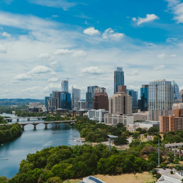 Austin Texas