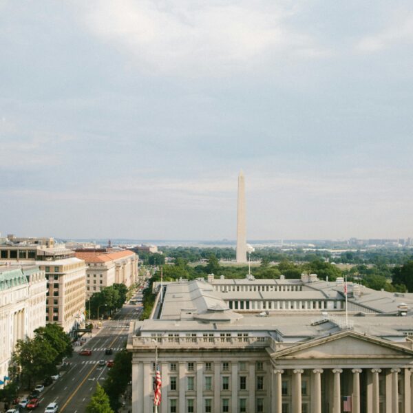 District of Columbia