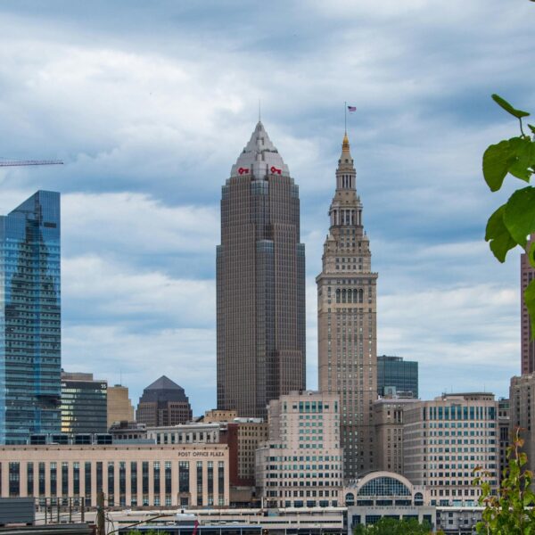 Cleveland Ohio