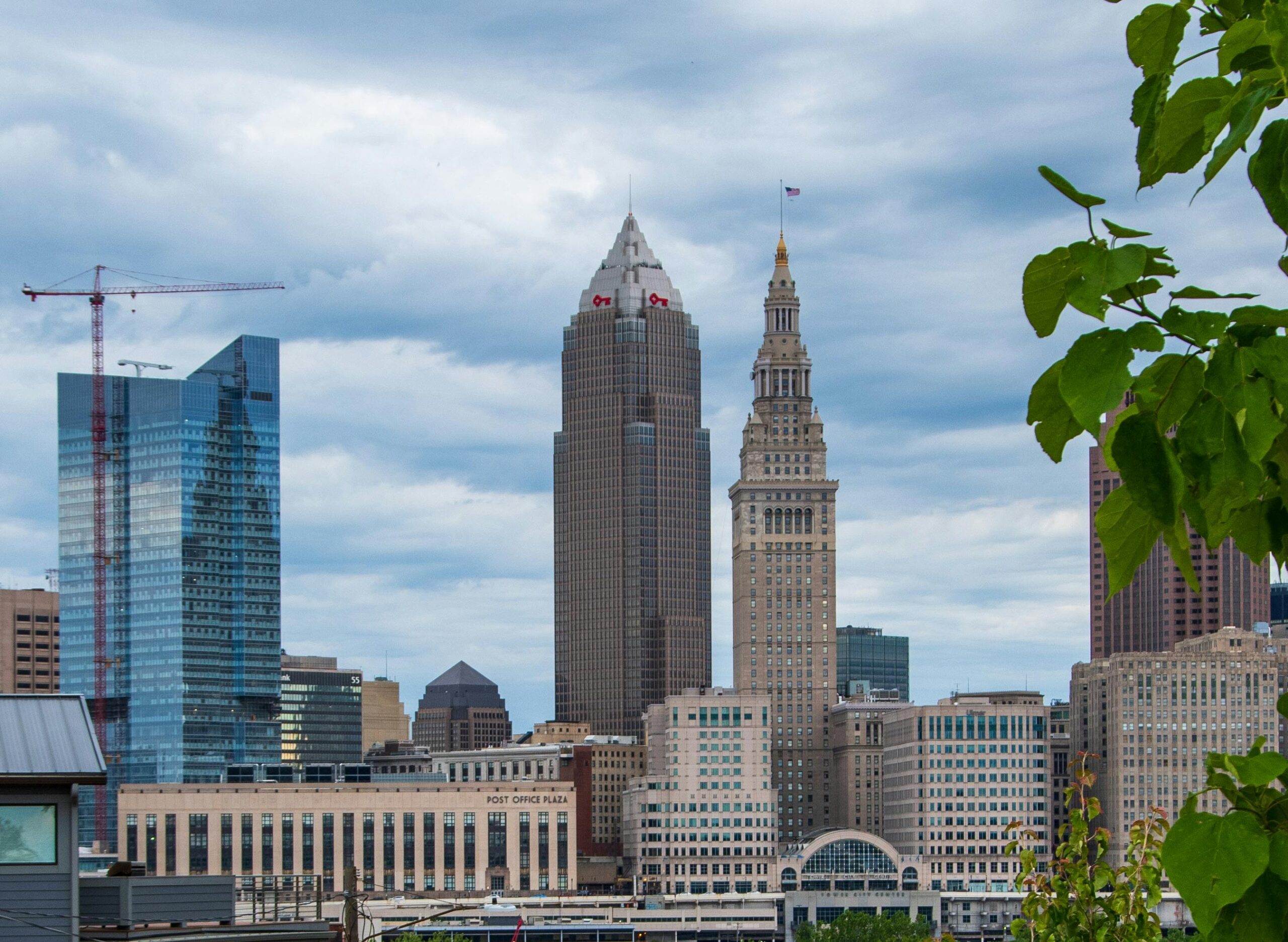 Cleveland