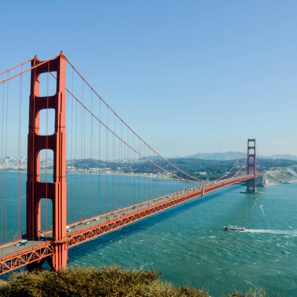 San Francisco, CA