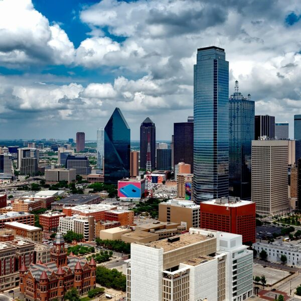 Dallas Texas
