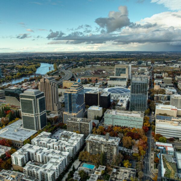 Sacramento Photo