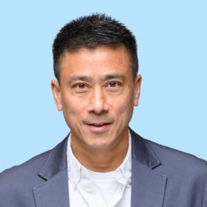 Edgar Ho Headshot