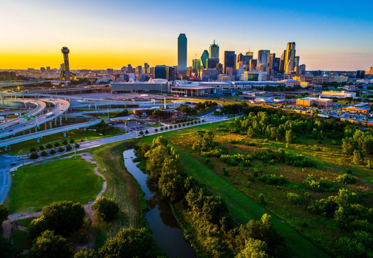 Dallas Fort Worth