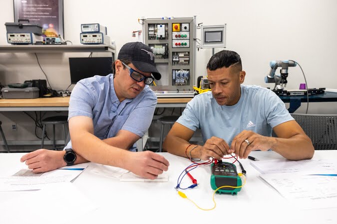 Semiconductor Learner