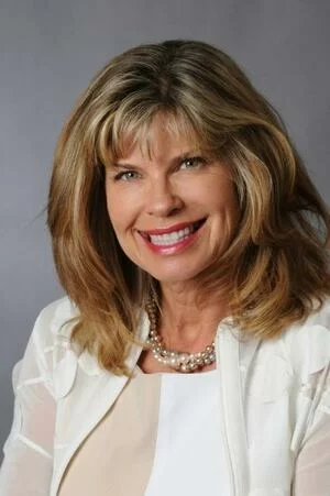 Carrie Morgridge