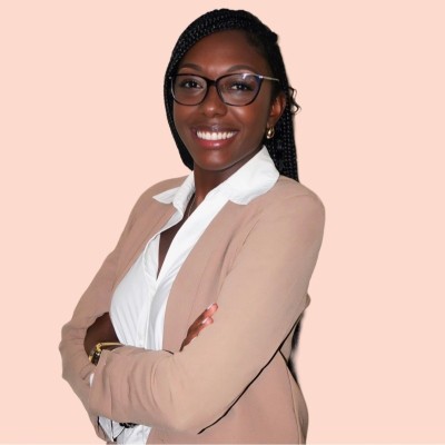Sabrina Louissaint